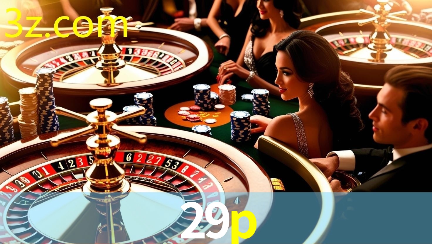 Security Systems 29P