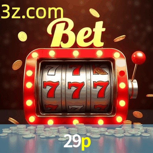 Slot Games 29P