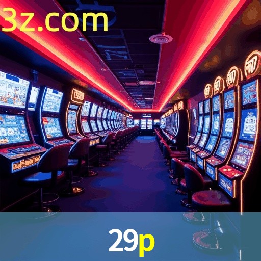 VIP Casino 29P
