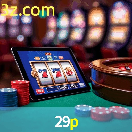 Welcome Bonus 29P