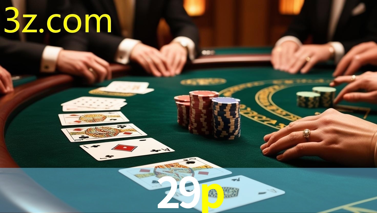 Quick Registration 29P